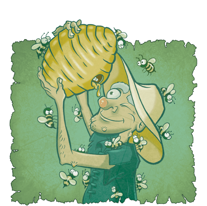 Beekeeper (ST)