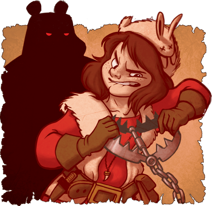 Trapper (BASE)