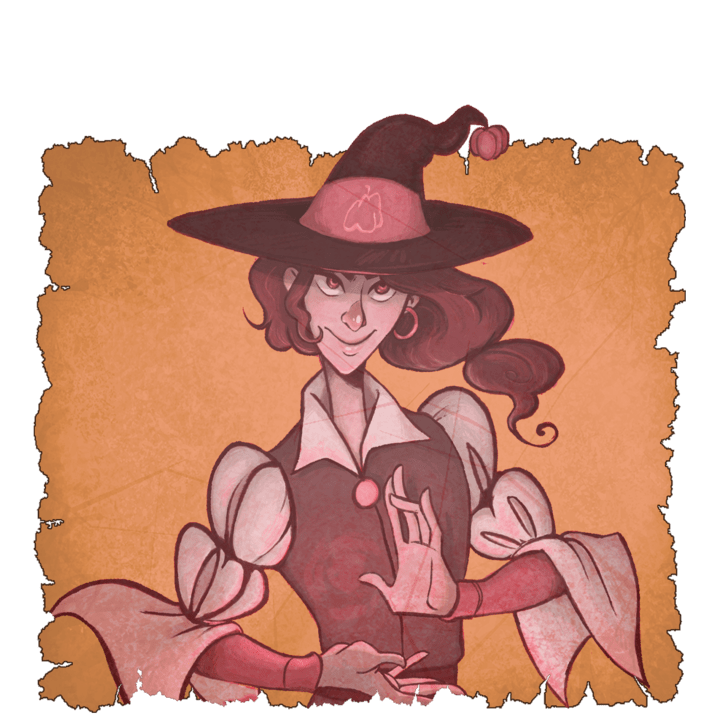Enchantress (PROMO)