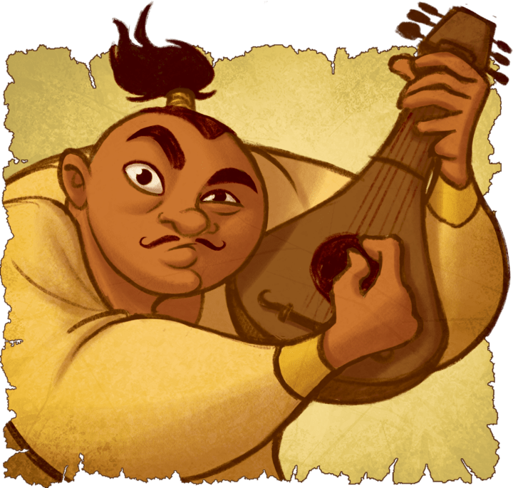 Bard (BASE)