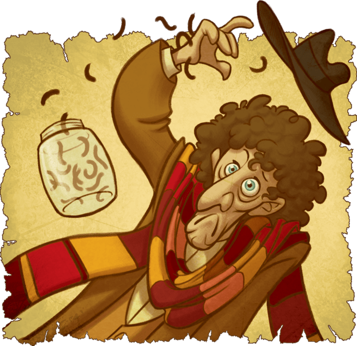 Doctor (BASE)