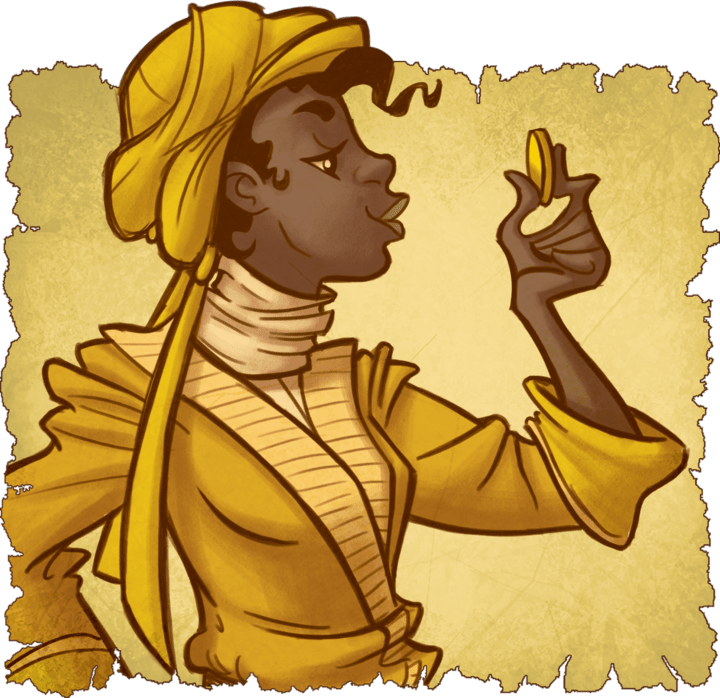 Merchant (BASE)
